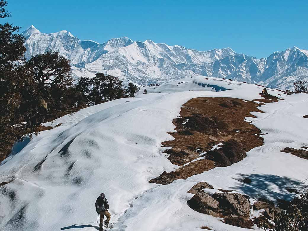 tungnath