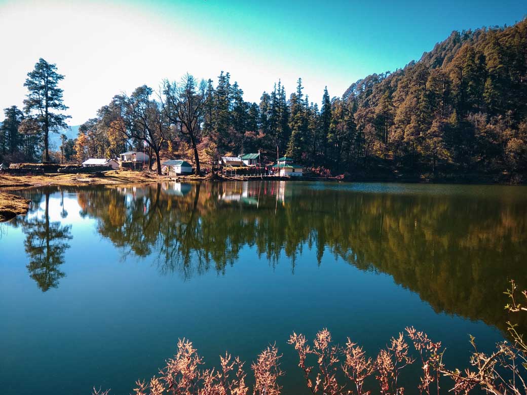 tungnath