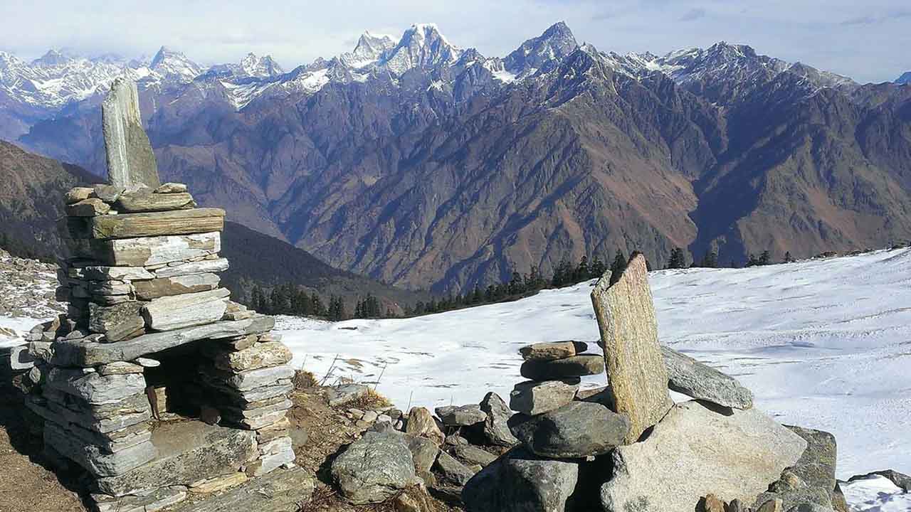 kuari pass