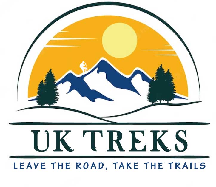 Uktreks