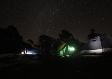 bhekaltal-camping-night