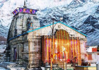 kedarnath