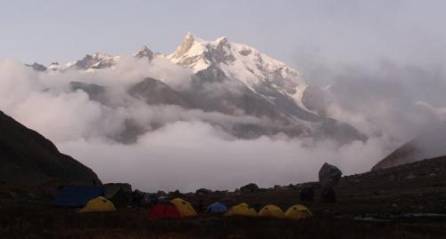 har ki dun trek BanBanjara