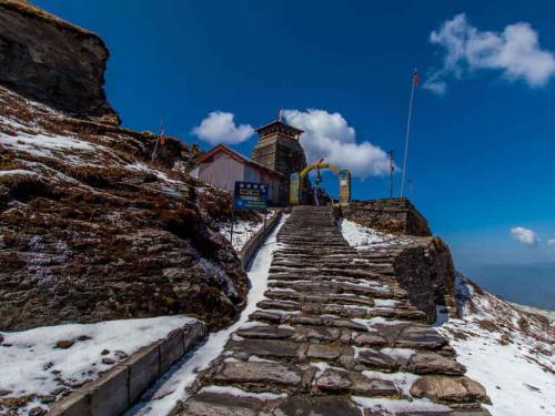 chopta-chandrashila