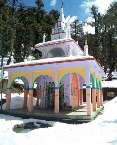 nag-tibba