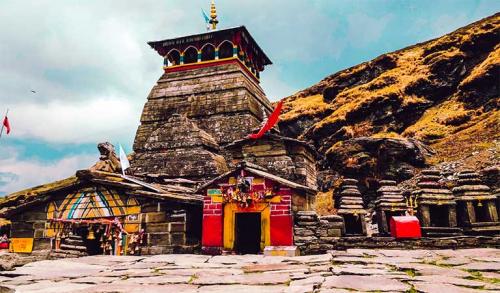 tungnath-mandir