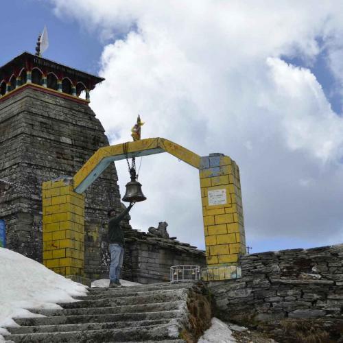 tungnath-temple