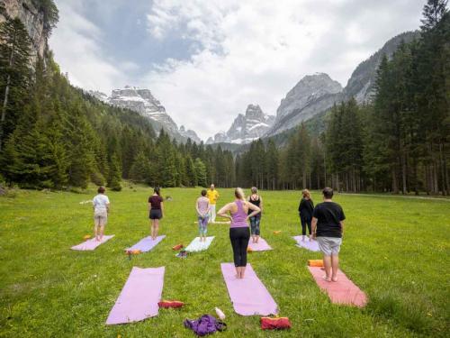 yoga