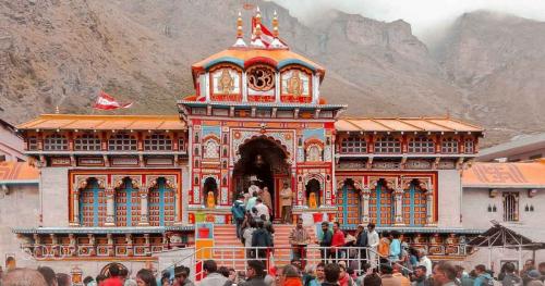 badrinath