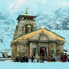 kedarnath